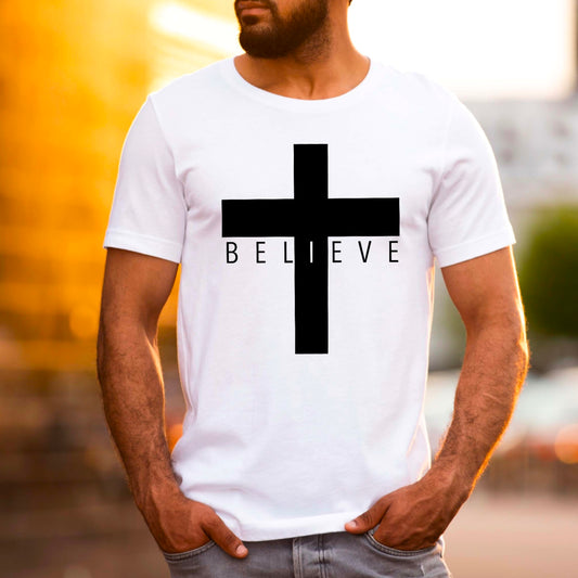 I Believe Cross
