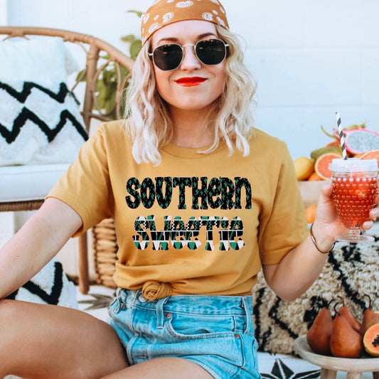 Southern Sweetie