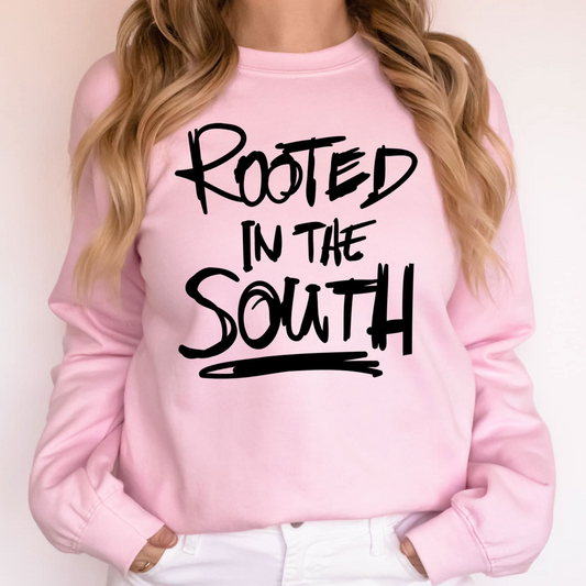Rooted in the south