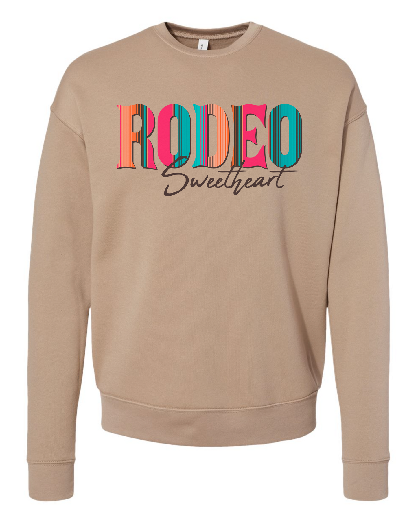 Rodeo Sweetheart T-Shirt