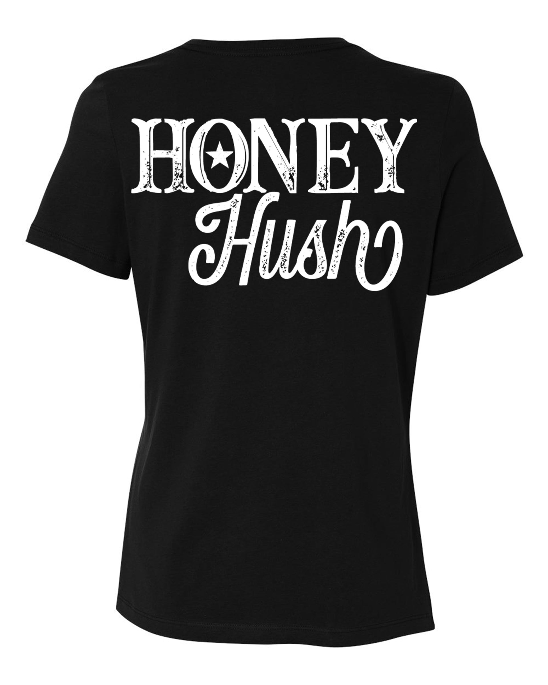 honey hush shirt