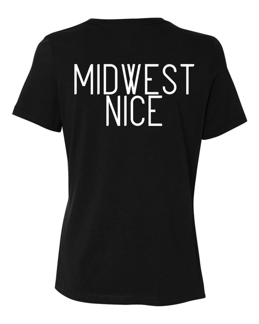 Midwest Nice T-Shirt
