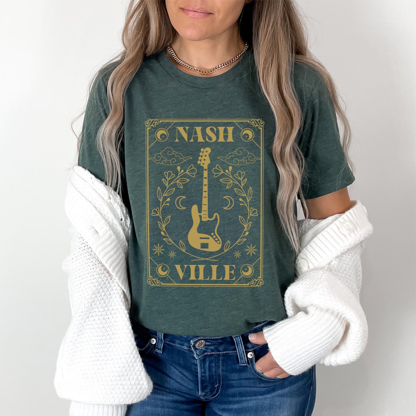 Nashville Celestial